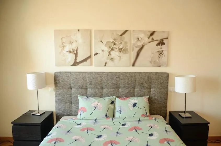 Apartment Luxury Home Lisboa Laranjeiras