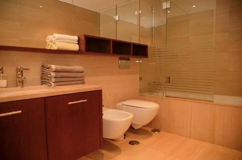 Luxury Home Lisboa Laranjeiras Lisbon
