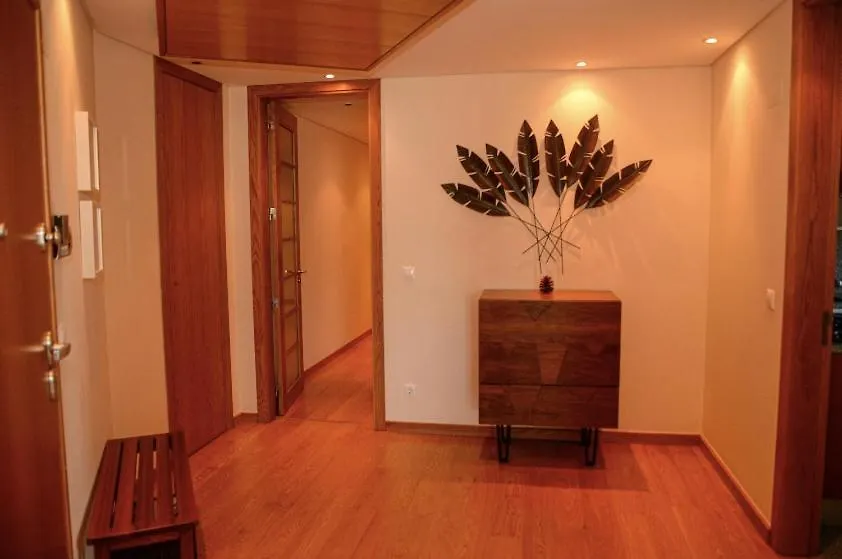 Luxury Home Lisboa Laranjeiras 0*, Lisbon Portugal