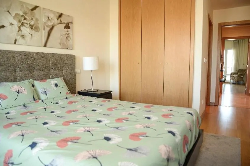 Luxury Home Lisboa Laranjeiras Apartment Lisbon