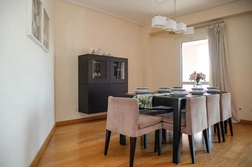 Luxury Home Lisboa Laranjeiras Lisbona