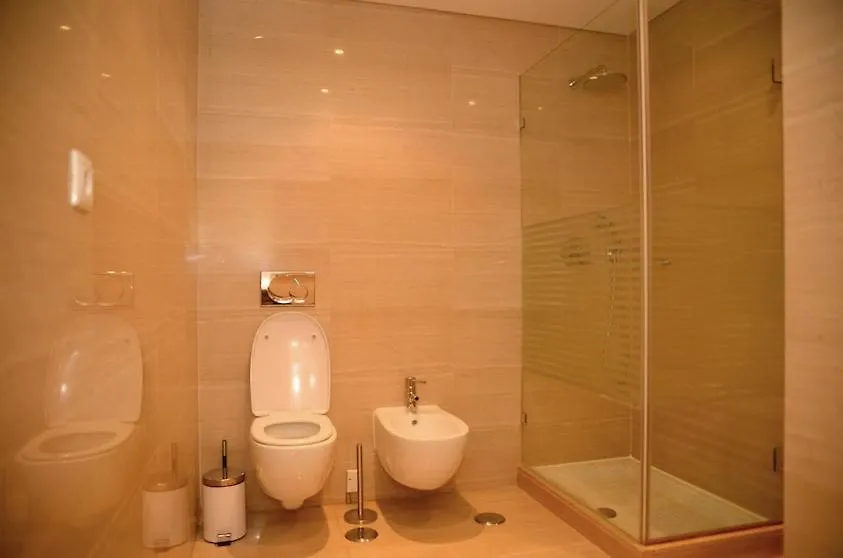Appartamento Luxury Home Lisboa Laranjeiras