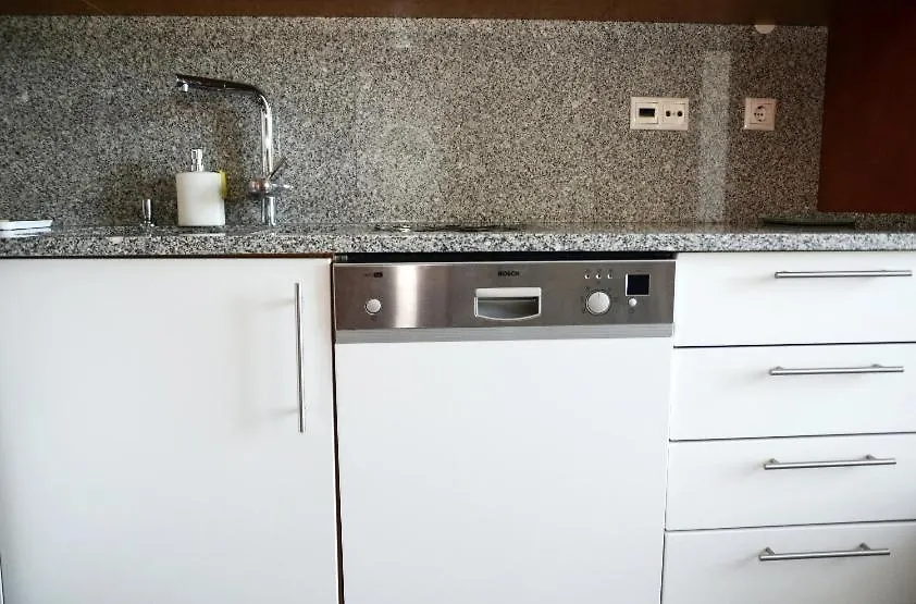 Appartamento Luxury Home Lisboa Laranjeiras