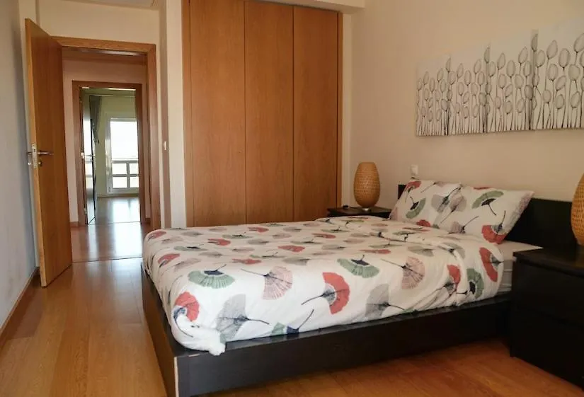 Appartamento Luxury Home Lisboa Laranjeiras Portogallo