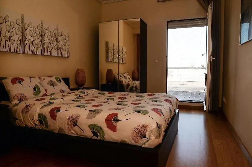 Luxury Home Lisboa Laranjeiras Appartamento Lisbona
