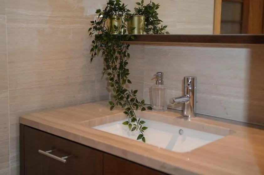 Appartamento Luxury Home Lisboa Laranjeiras Portogallo