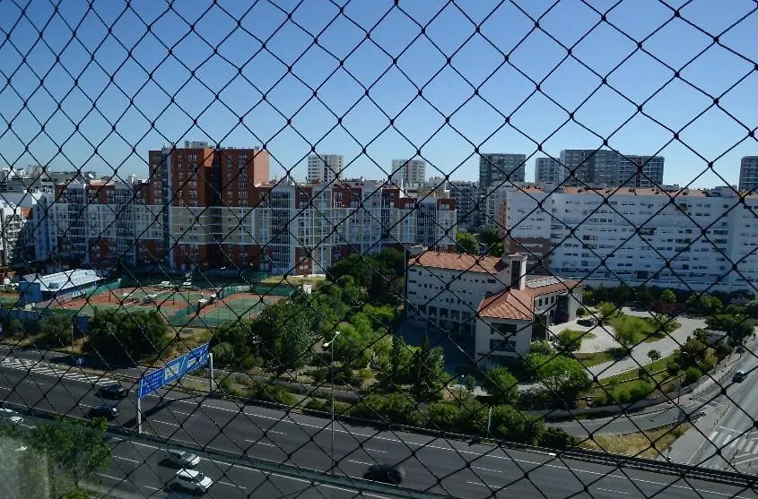 Appartamento Luxury Home Lisboa Laranjeiras
