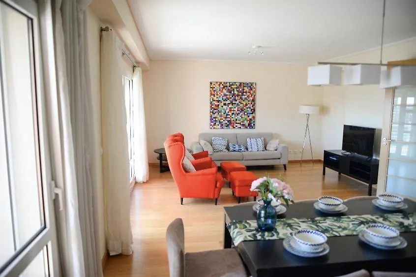 Luxury Home Lisboa Laranjeiras Portogallo